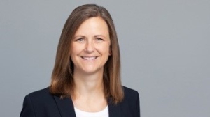 Anke Schlemmer wird die neue Marketingchefin beim Nomos Verlag - Quelle: Schlemmer